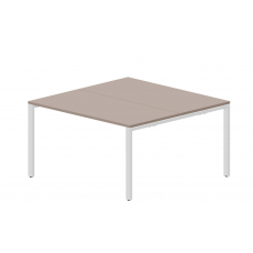 Составной стол на 2 рабочих места STN2TS147