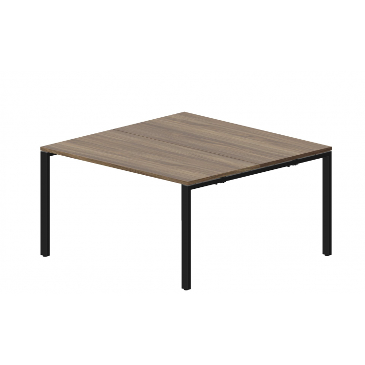 Составной стол на 2 рабочих места STN2TS147