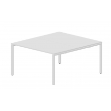 Составной стол на 2 рабочих места STN2TS148