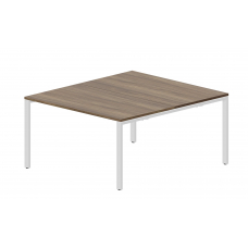 Составной стол на 2 рабочих места STN2TS148