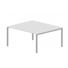 Составной стол на 2 рабочих места STN2TS167