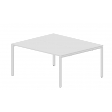 Составной стол на 2 рабочих места STN2TS167