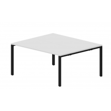 Составной стол на 2 рабочих места STN2TS167