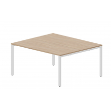 Составной стол на 2 рабочих места STN2TS167