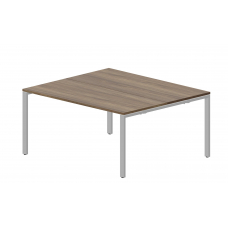 Составной стол на 2 рабочих места STN2TS167