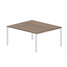 Составной стол на 2 рабочих места STN2TS167