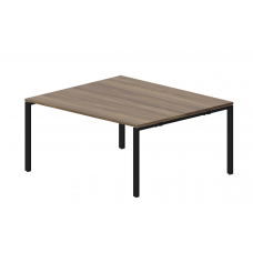 Составной стол на 2 рабочих места STN2TS167