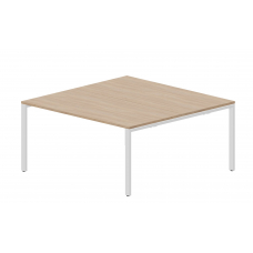 Составной стол на 2 рабочих места STN2TS168