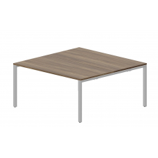 Составной стол на 2 рабочих места STN2TS168