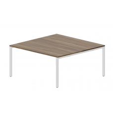 Составной стол на 2 рабочих места STN2TS168