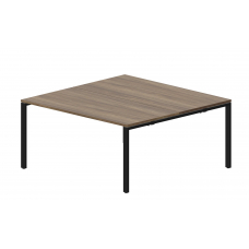 Составной стол на 2 рабочих места STN2TS168