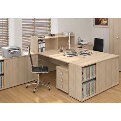 Мебель для персонала Style