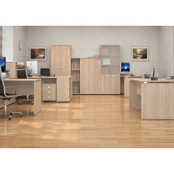 Мебель для персонала Style