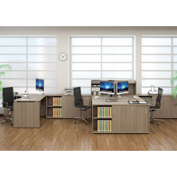 Мебель для персонала Style