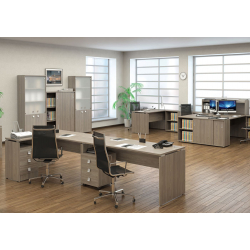 Мебель для персонала Style