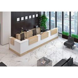 Мебель для приемной Style