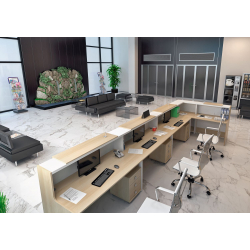 Мебель для приемной Style