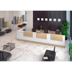 Мебель для приемной Style