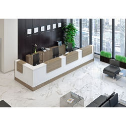 Мебель для приемной Style