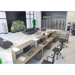 Мебель для приемной Style