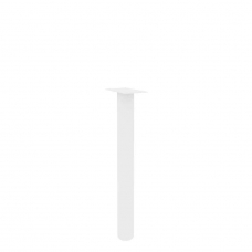 Опора металлическая ОБ-76