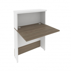 Модуль ресепшн прямой Л.МП-1