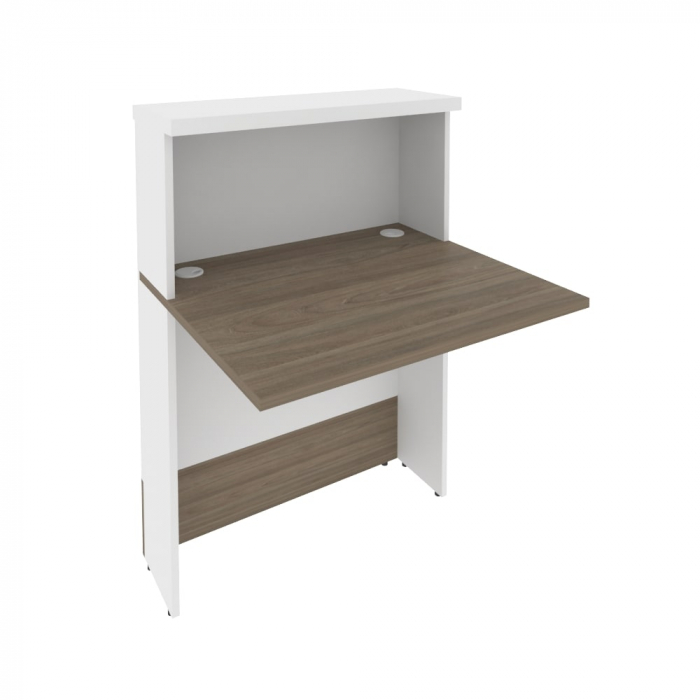 Модуль ресепшн прямой Л.МП-1