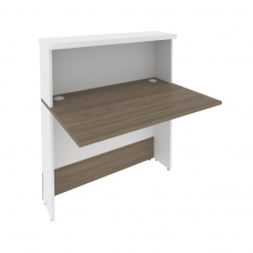 Модуль ресепшн прямой Л.МП-2