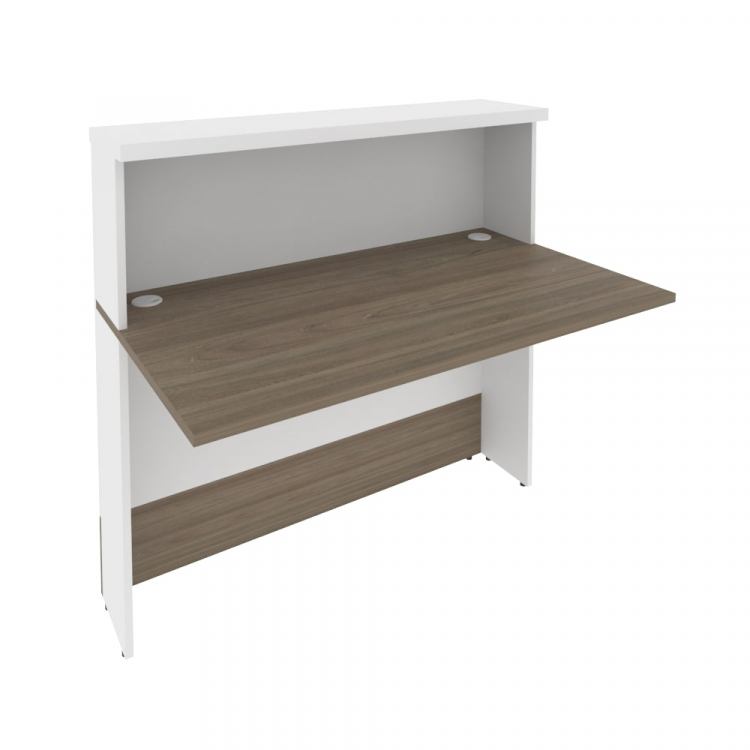 Модуль ресепшн прямой Л.МП-3