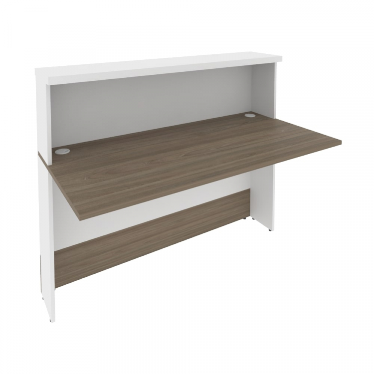 Модуль ресепшн прямой Л.МП-4