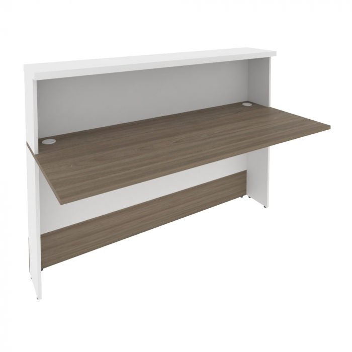 Модуль ресепшн прямой Л.МП-5