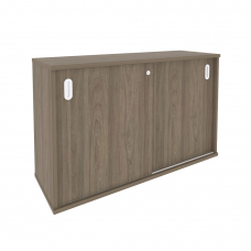 Шкаф-купе низкий Л.ШК-3.1 Т