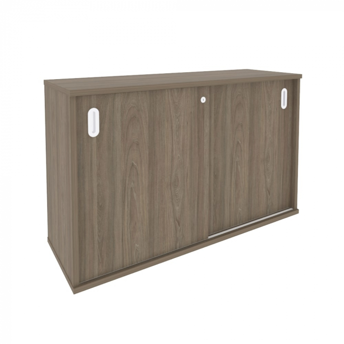 Шкаф-купе низкий Л.ШК-3.1 Т