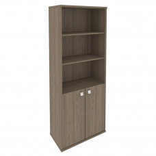 Шкаф высокий широкий Л.СТ-1.1