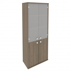 Шкаф высокий широкий Л.СТ-1.2