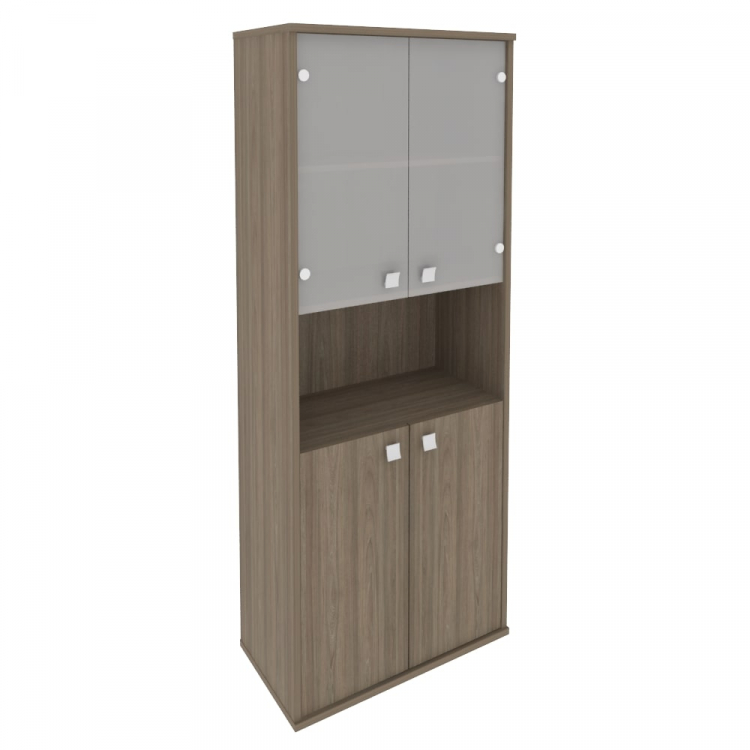 Шкаф высокий широкий Л.СТ-1.4