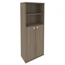 Шкаф высокий широкий Л.СТ-1.6