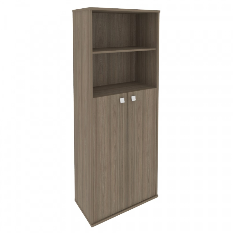 Шкаф высокий широкий Л.СТ-1.6