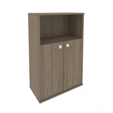Шкаф средний широкий Л.СТ-2.1