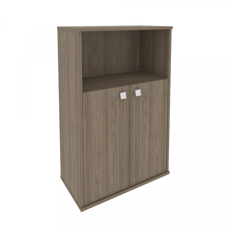 Шкаф средний широкий Л.СТ-2.1