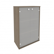 Шкаф средний широкий Л.СТ-2.4