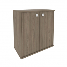 Шкаф низкий широкий Л.СТ-3.1