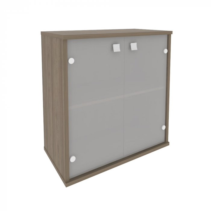 Шкаф низкий широкий Л.СТ-3.2