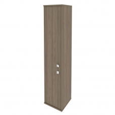 Шкаф высокий узкий Л.СУ-1.3Л