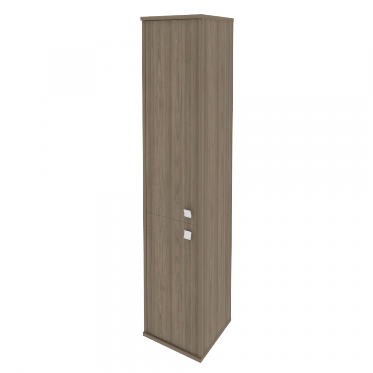 Шкаф высокий узкий Л.СУ-1.3Л