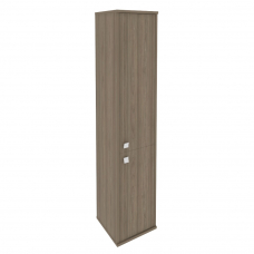 Шкаф высокий узкий Л.СУ-1.3Пр