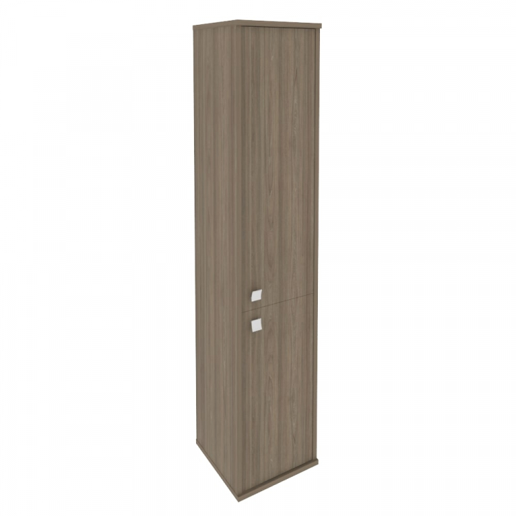 Шкаф высокий узкий Л.СУ-1.3Пр