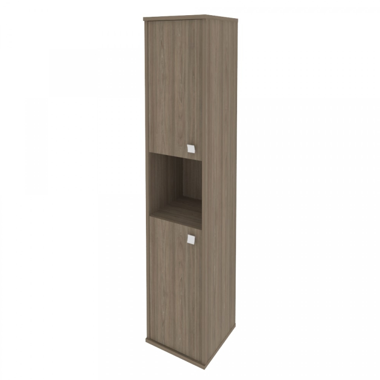 Шкаф высокий узкий Л.СУ-1.5Л