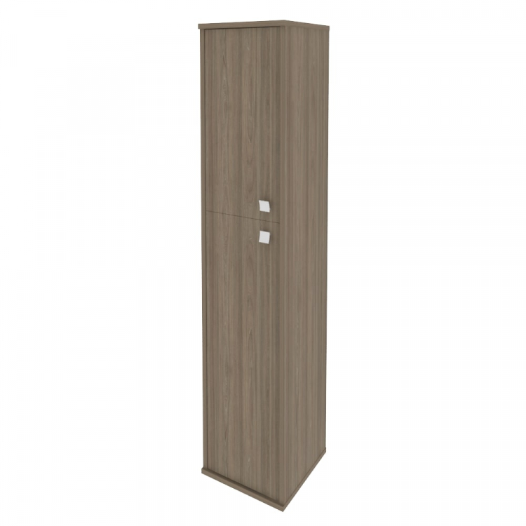 Шкаф высокий узкий Л.СУ-1.8Л