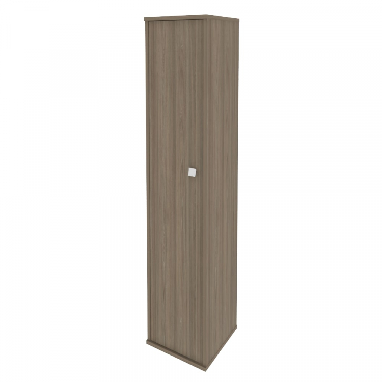 Шкаф высокий узкий Л.СУ-1.9Л